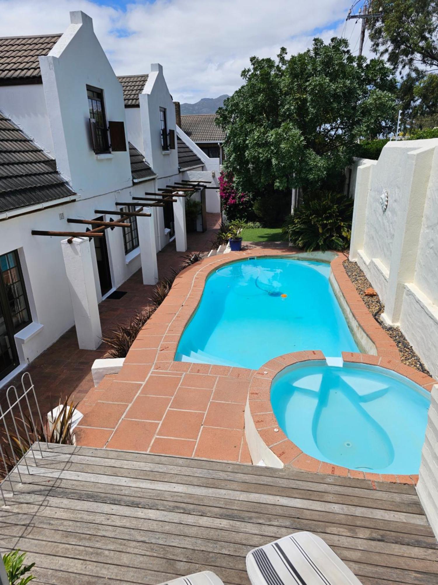 The Gables Villa เฮาต์เบย์ ภายนอก รูปภาพ