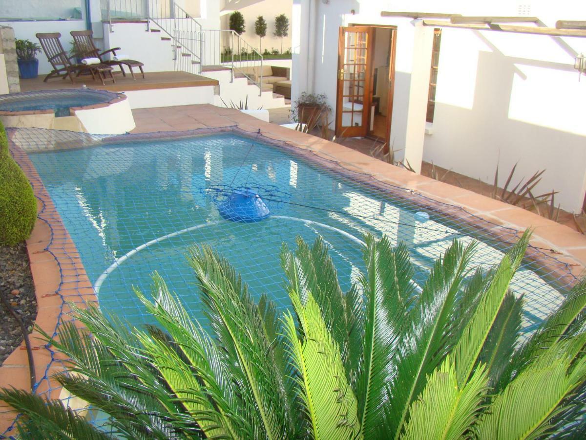 The Gables Villa เฮาต์เบย์ ภายนอก รูปภาพ