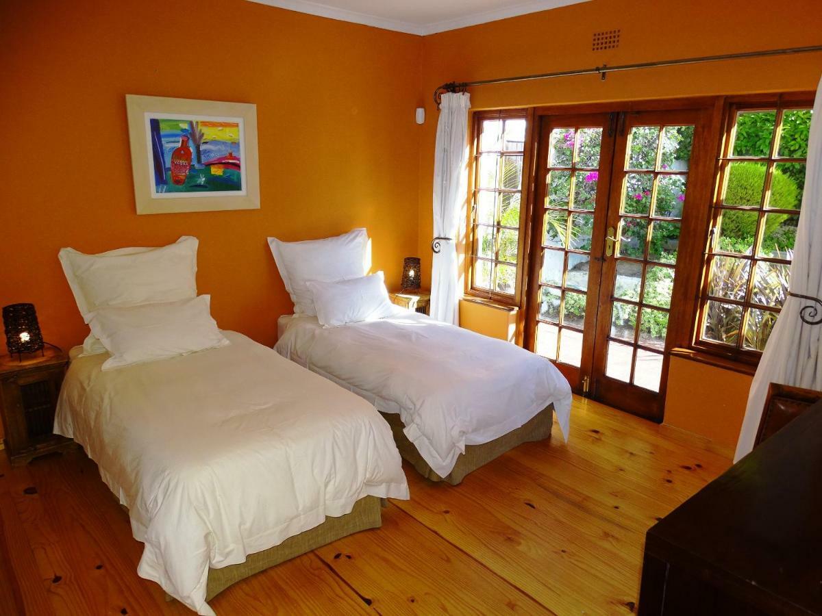 The Gables Villa เฮาต์เบย์ ภายนอก รูปภาพ